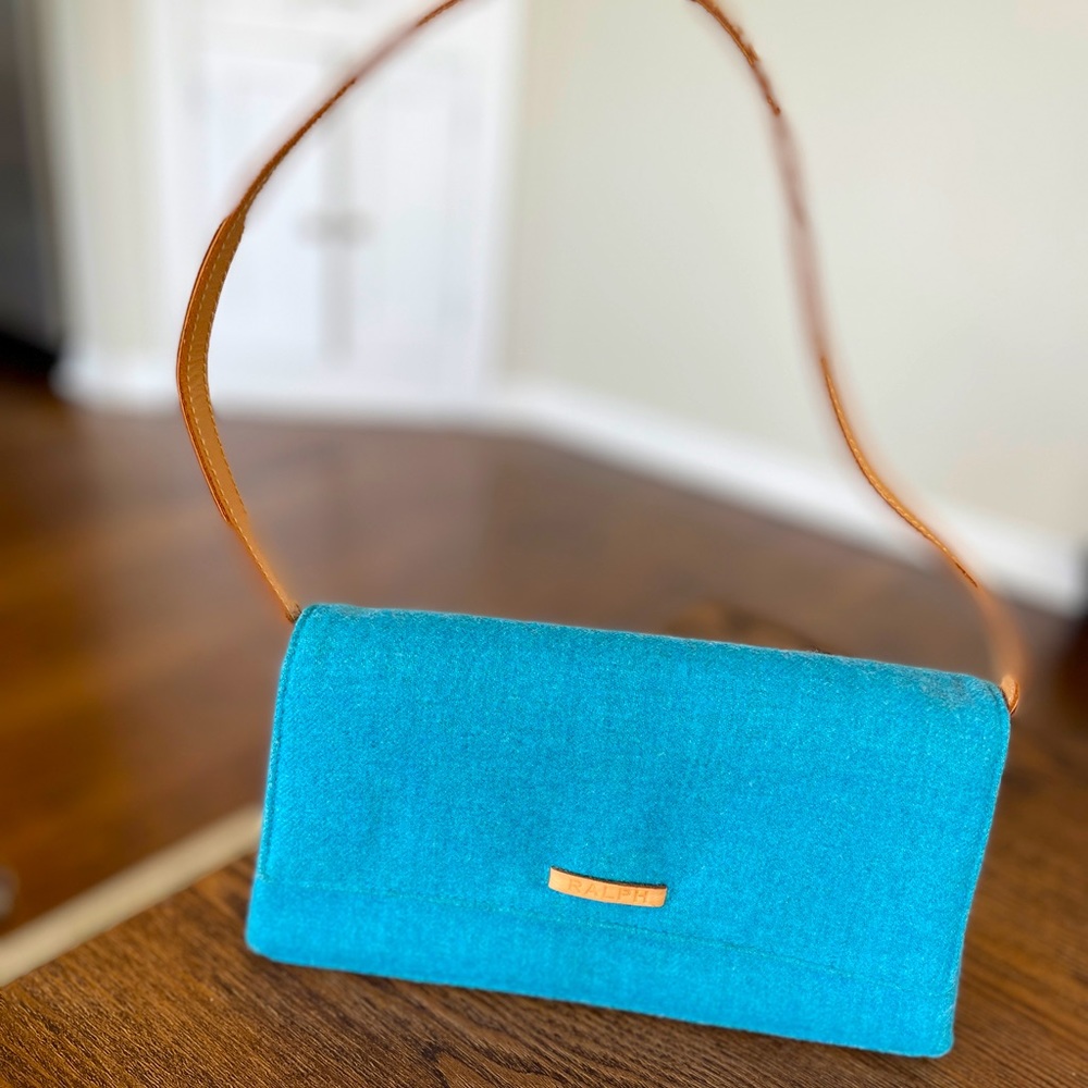 Ralph Lauren Handbag